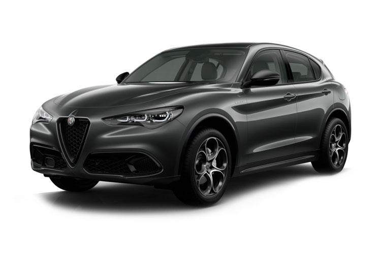 Lease ALFA ROMEO STELVIO