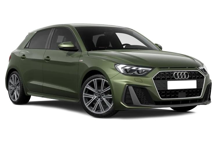 Lease AUDI A1