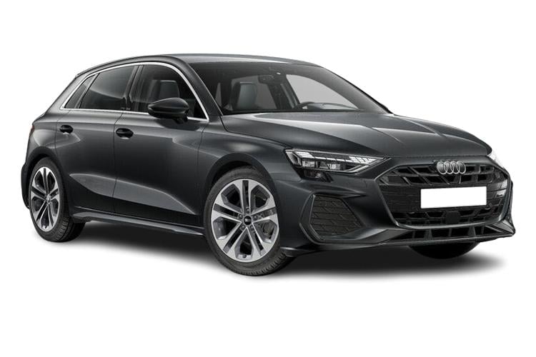 Lease AUDI A3