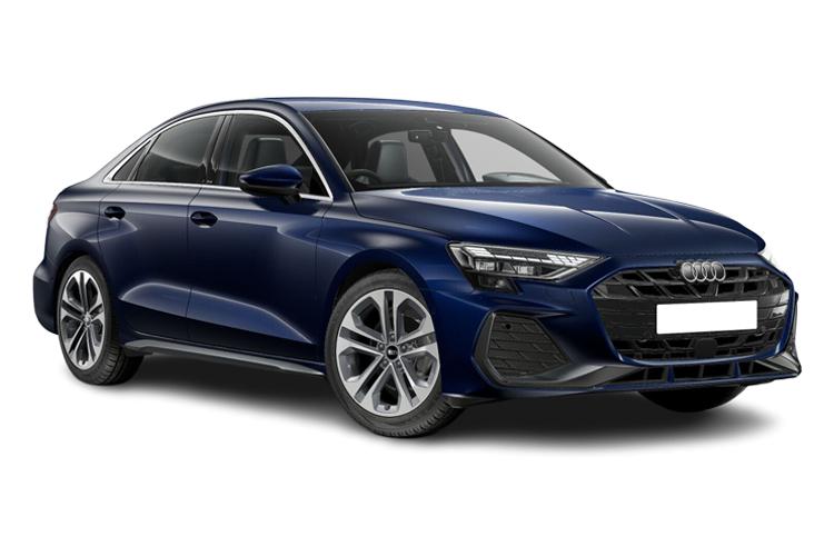 Lease AUDI A3