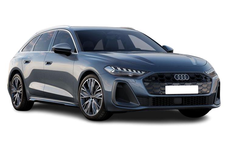 Lease AUDI A5