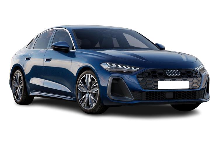 Lease AUDI A5