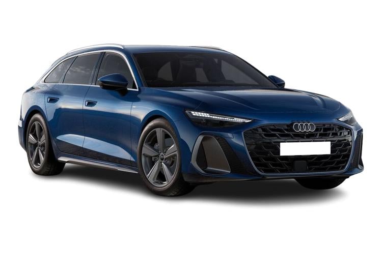 Lease AUDI A6