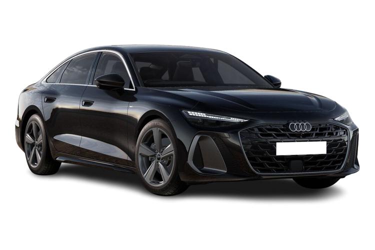 Lease AUDI A6