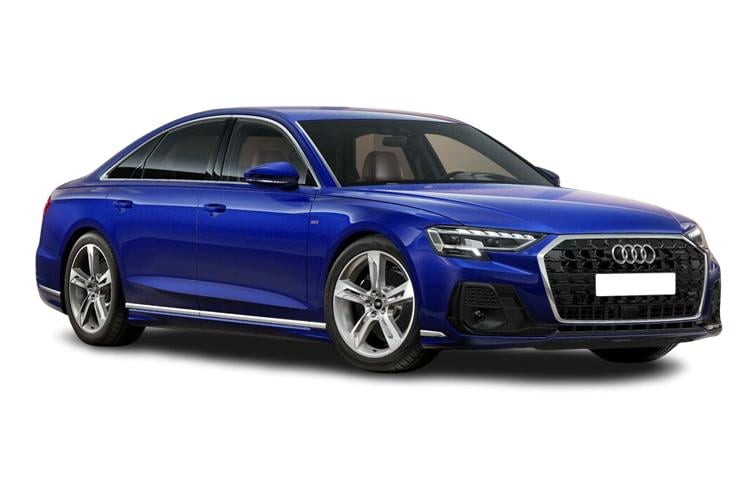 Lease AUDI A8