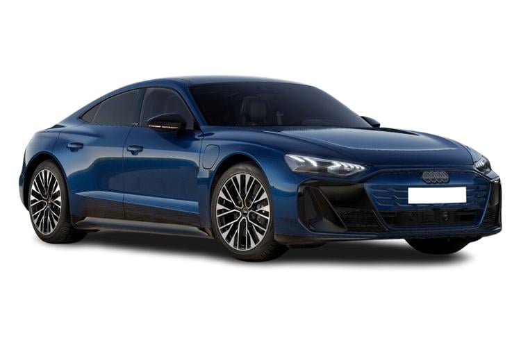 Lease AUDI E-TRON GT