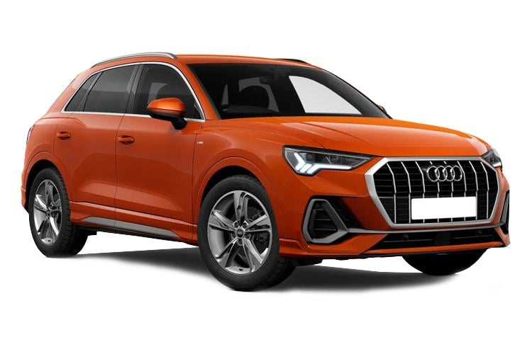Lease AUDI Q3