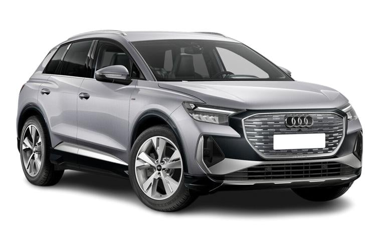 Lease AUDI Q4