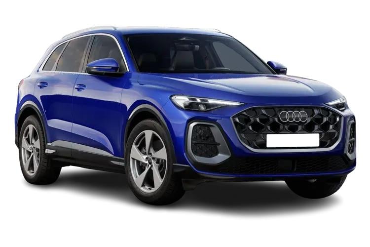 Lease AUDI Q5