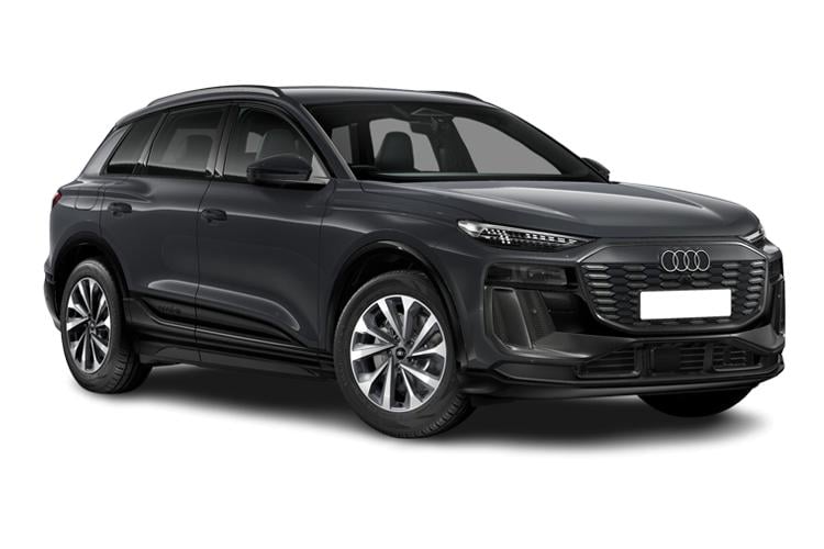 Lease AUDI Q6