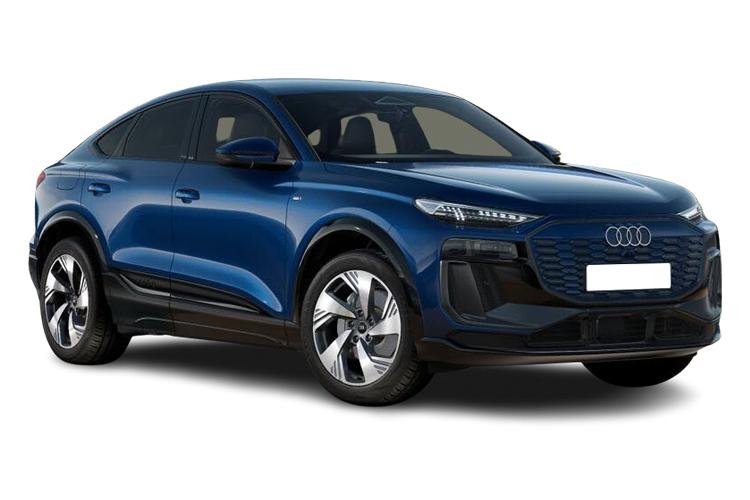 Lease AUDI Q6