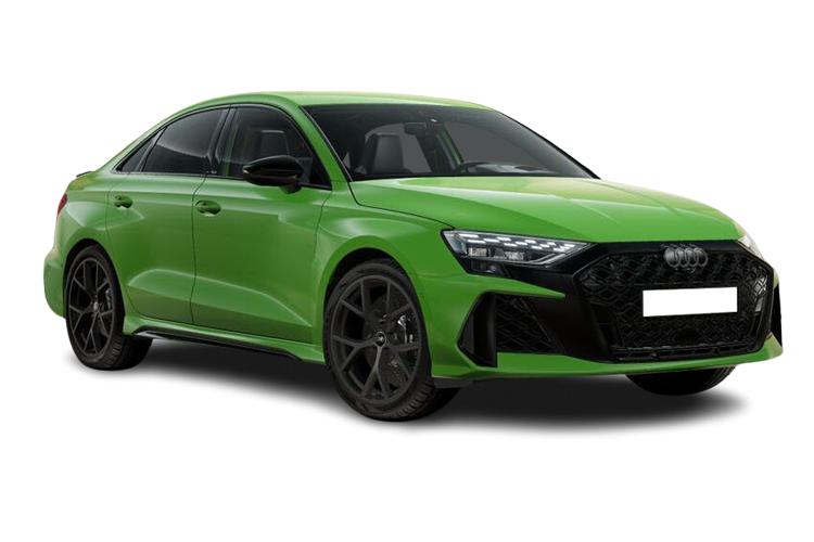 Lease AUDI RS3