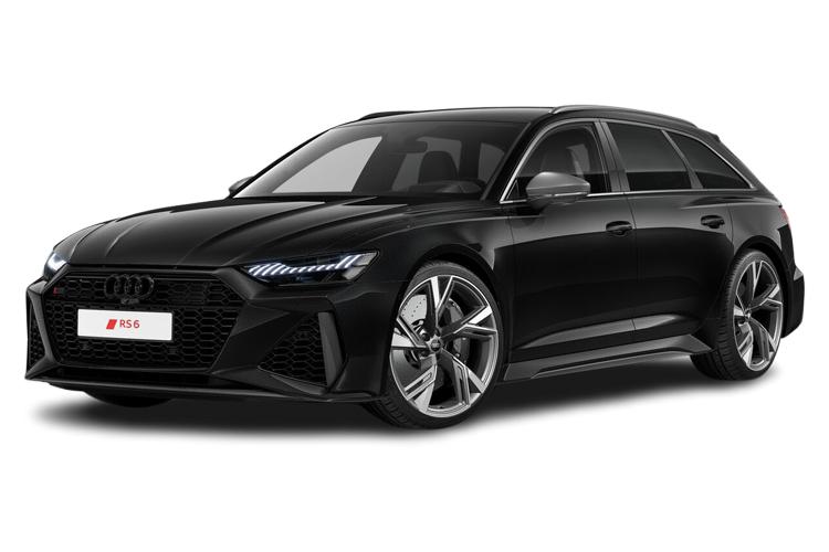 Lease AUDI RS6