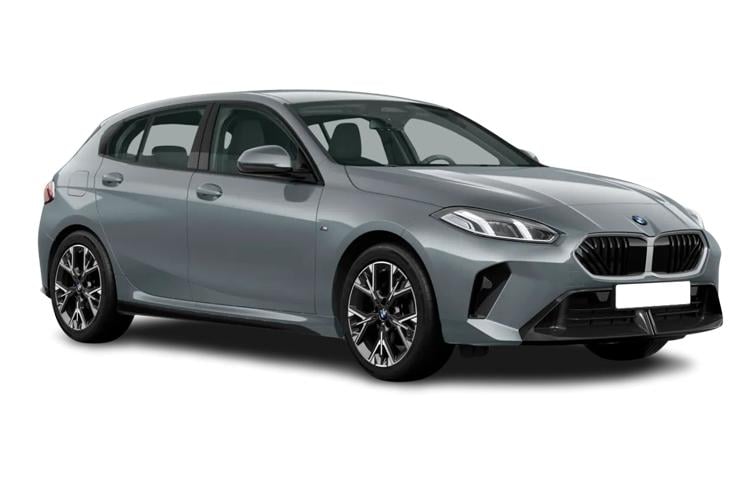 Lease BMW 1 SERIES