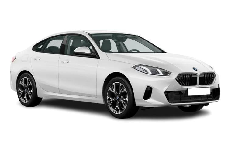 Lease BMW 2 SERIES