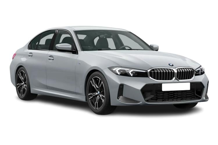 Lease BMW 3 SERIES