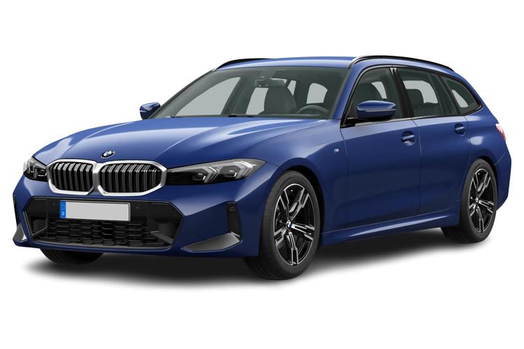 Lease BMW 3 SERIES