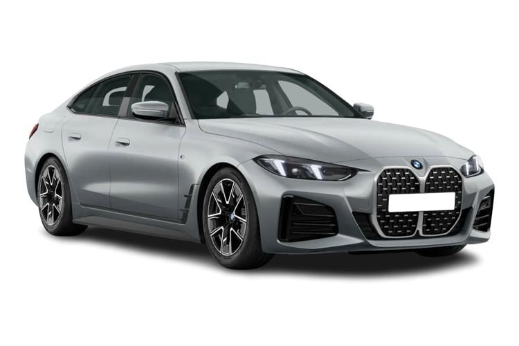 Lease BMW 4 SERIES