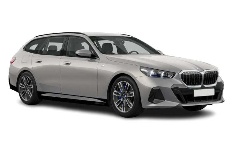 Lease BMW 5 SERIES