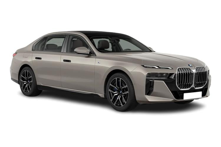 Lease BMW 7 SERIES