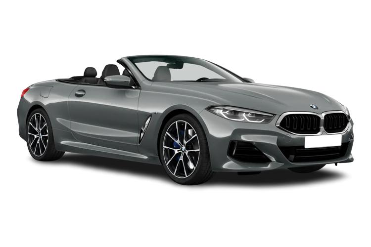 Lease BMW 8 SERIES
