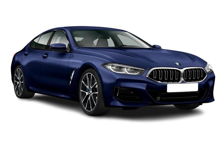 Lease BMW 8 SERIES