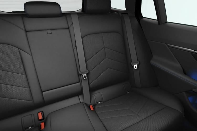 BMW I5 Detail View