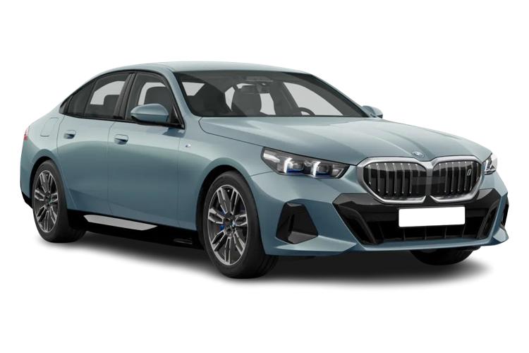 Lease BMW I5