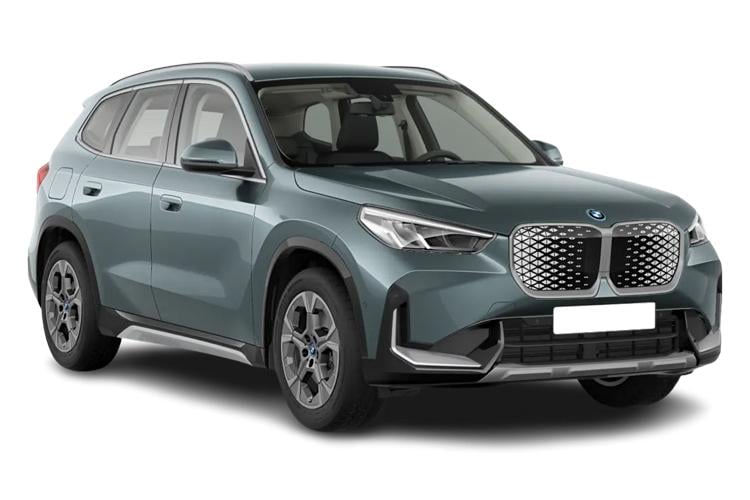 Lease BMW iX1