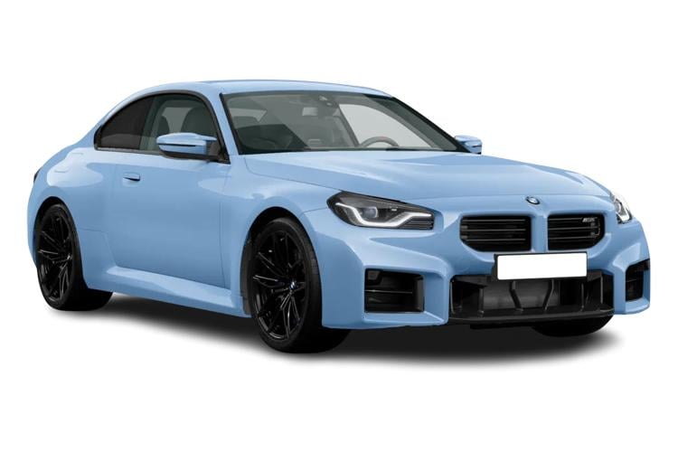 Lease BMW M2
