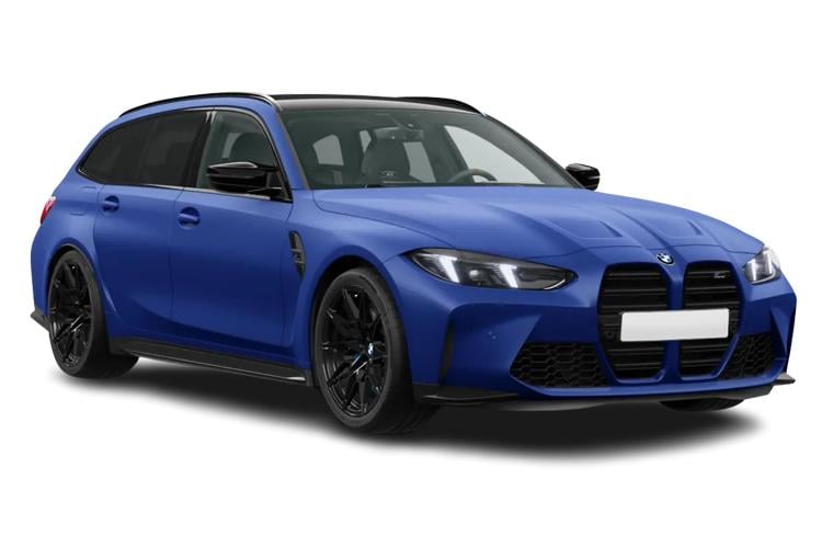 Lease BMW M3
