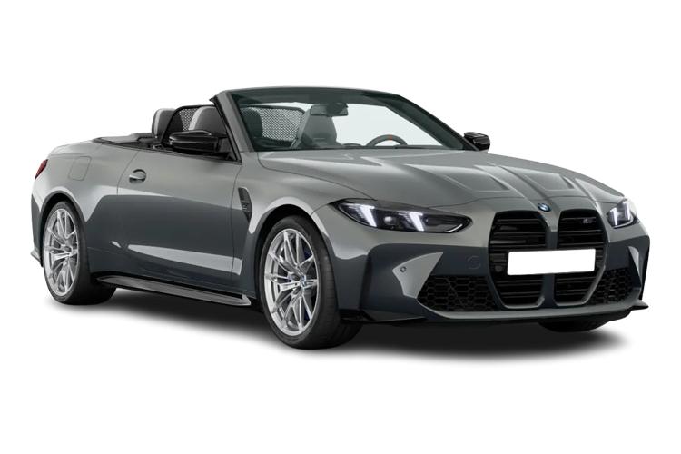Lease BMW M4