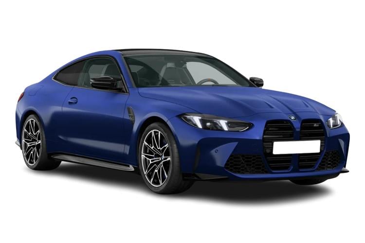 Lease BMW M4