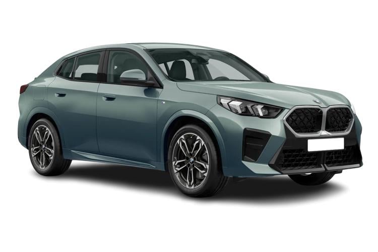 Lease BMW X2