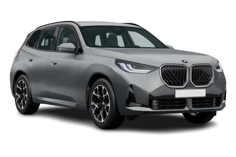 Lease BMW X3