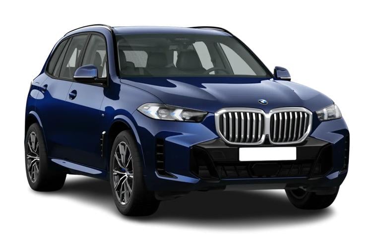 Lease BMW X5
