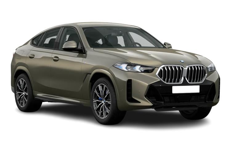 Lease BMW X6