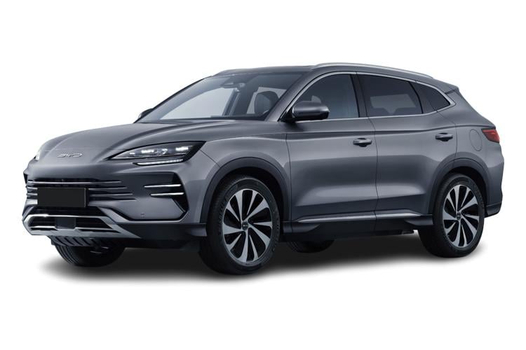 Lease BYD SEAL U