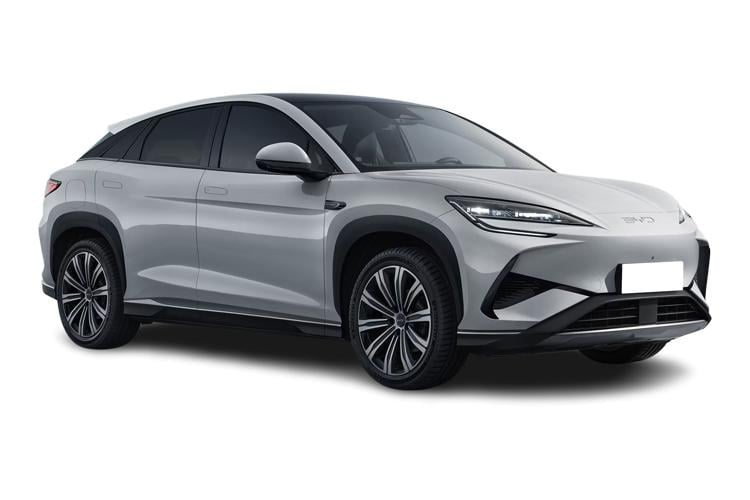 Lease BYD SEALION 7