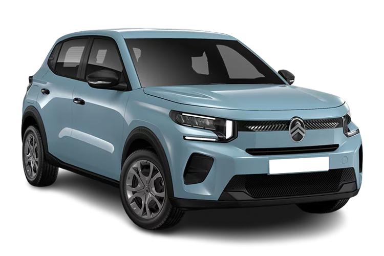 Lease CITROEN C3
