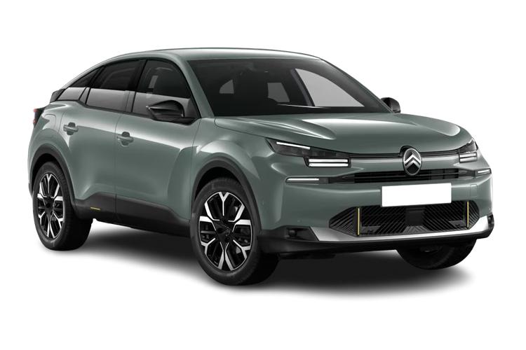 Lease CITROEN C4