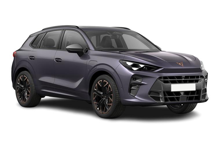 Lease CUPRA TERRAMAR