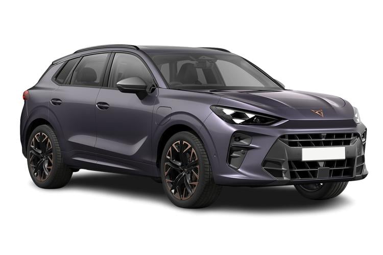 Lease CUPRA TERRAMAR
