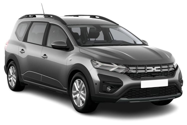 Lease DACIA JOGGER