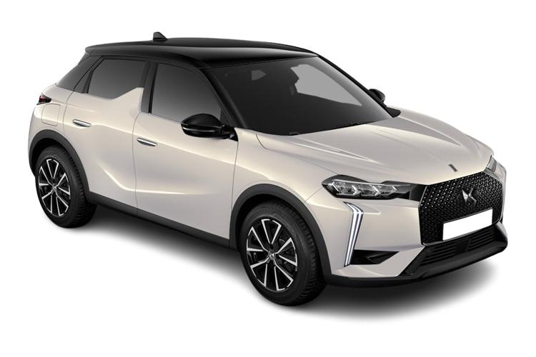 Lease DS DS 3