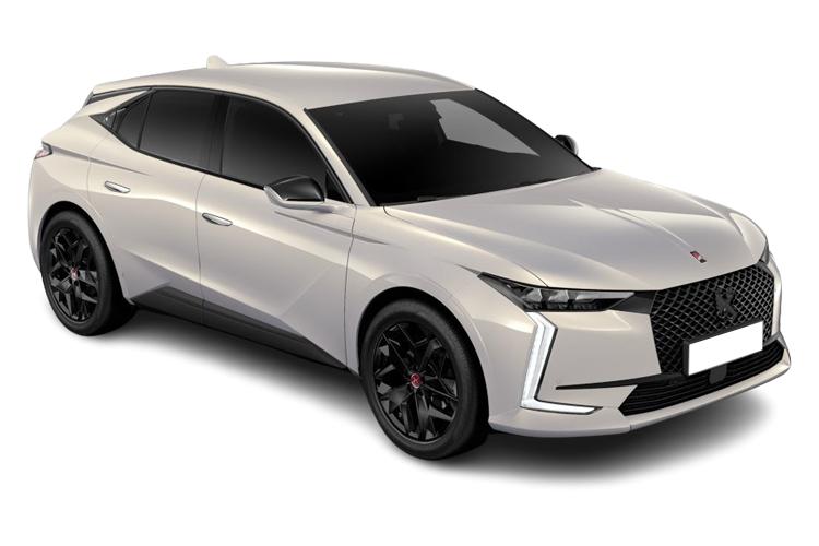 Lease DS DS 4