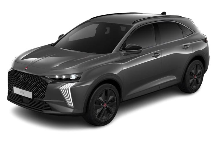 Lease DS DS 7