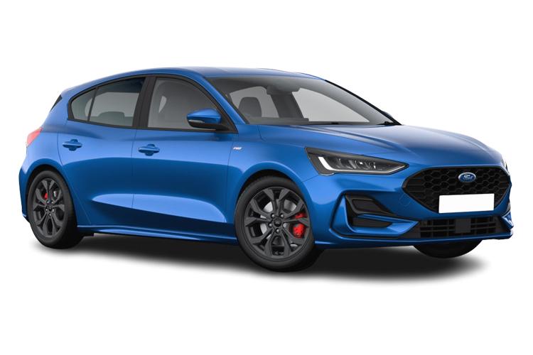 Lease FORD FOCUS