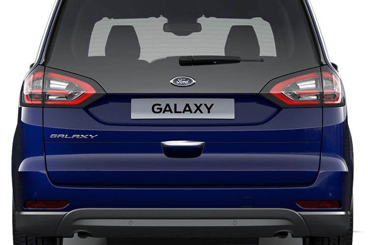 FORD GALAXY Detail View