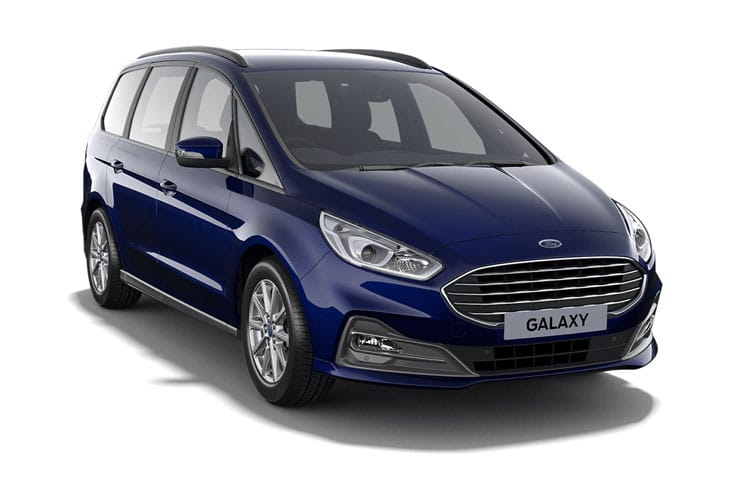 Lease FORD GALAXY